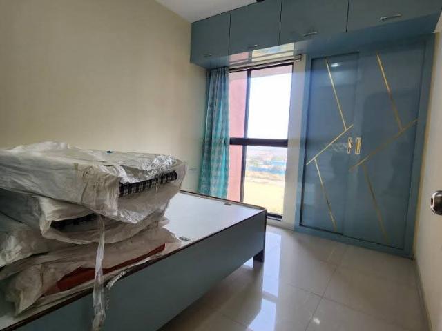 Lodha Regalia 1 Bedroom 720 Sq. Ft. Apartment in Dombivli East Thane Listing ID: #9808