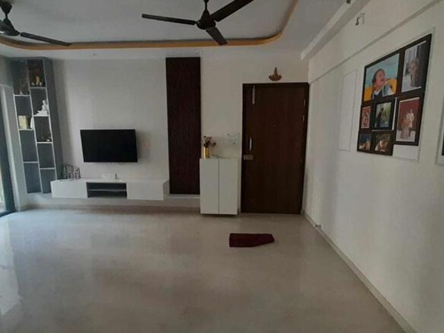 Lodha Regalia 1 Bedroom 720 Sq. Ft. Apartment in Dombivli East Thane Listing ID: #10310