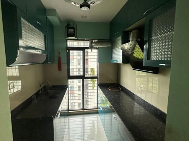 Lodha Regalia 1 Bedroom 720 Sq. Ft. Apartment in Dombivli East Thane Listing ID: #10335