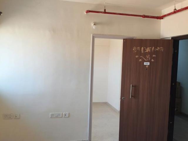 Lodha Regency 1 Bedroom 640 Sq. Ft. Apartment in Dombivli East Thane Listing ID: #10302