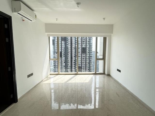 Lodha Sea Face 3 Bedroom 1160 Sq. Ft. Apartment in Worli Mumbai Listing ID: #10386