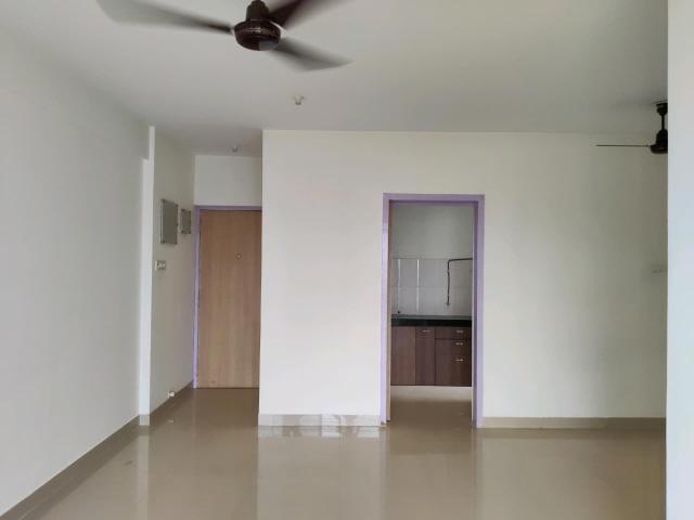 Lodha Splendora 3 Bedroom 1164 Sq. Ft. Apartment in Ghodbunder Road Thane Listing ID: #10158