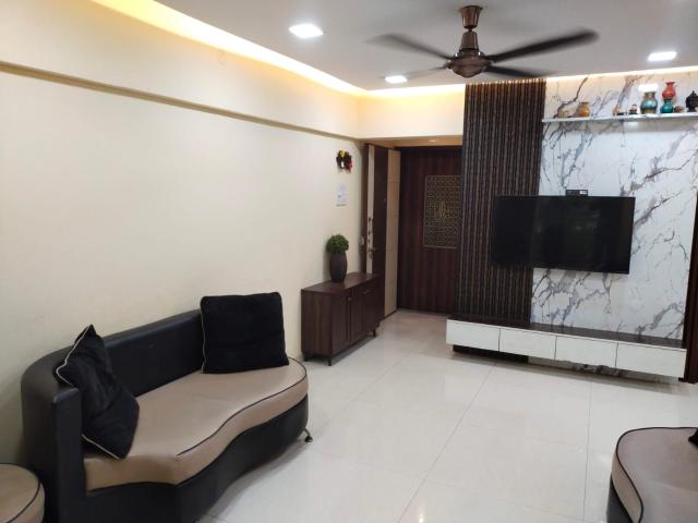 Lodha Splendora 3 Bedroom 1350 Sq. Ft. Apartment in Ghodbunder Road Thane Listing ID: #10343