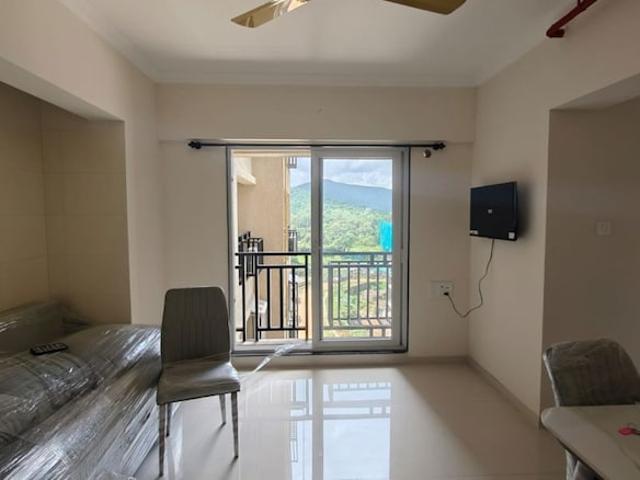 Lodha Splendora 2 Bedroom 1680 Sq. Ft. Apartment in Ghodbunder Road Thane Listing ID: #10009