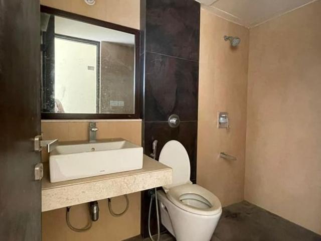 Lodha Splendora 2 Bedroom 741 Sq. Ft. Apartment in Ghodbunder Road Thane Listing ID: #10377