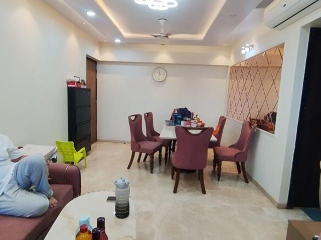 Lodha Splendora 2 Bedroom 752 Sq. Ft. Apartment in Ghodbunder Road Thane Listing ID: #10351