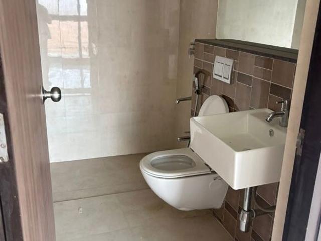 Lodha Splendora 2 Bedroom 771 Sq. Ft. Apartment in Ghodbunder Road Thane Listing ID: #10419