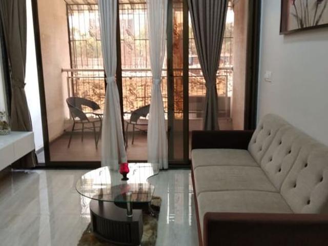 Lodha Splendora Tierra 2 Bedroom 800 Sq. Ft. Apartment in Ghodbunder Road Thane Listing ID: #10237