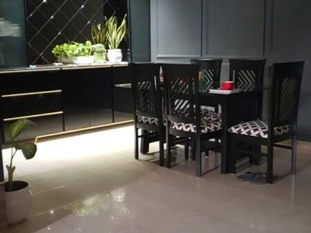 Lodha Sterling 4 Bedroom 2040 Sq. Ft. Apartment in Kolshet Road Thane Listing ID: #10383