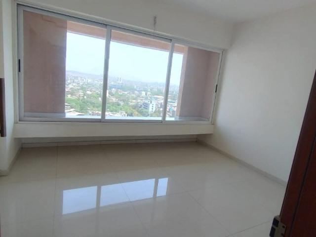Lodha Sterling 4 Bedroom 2140 Sq. Ft. Apartment in Kolshet Road Thane Listing ID: #9937