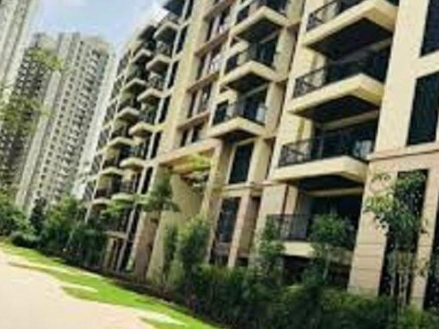 Lodha Sterling 4 Bedroom 2140 Sq. Ft. Apartment in Kolshet Road Thane Listing ID: #9938