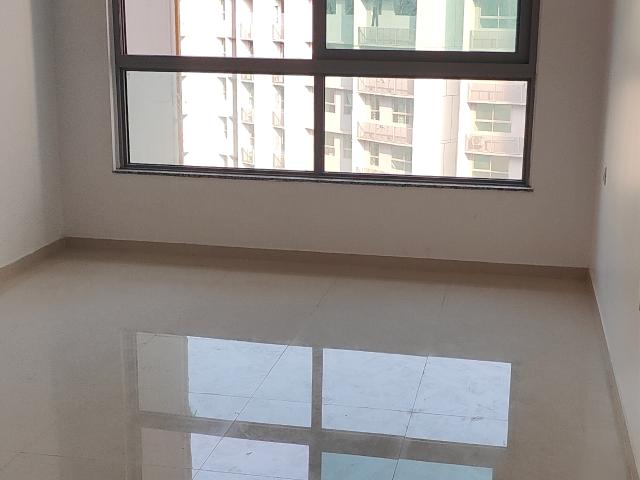 Lodha Sterling 2 Bedroom 1050 Sq. Ft. Apartment in Kolshet Road Thane Listing ID: #9675