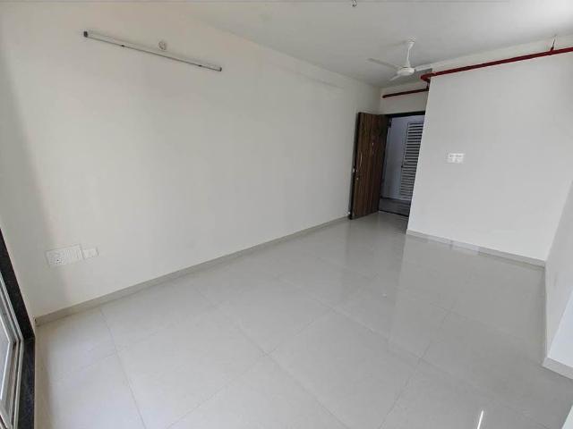 Lodha Sterling 2 Bedroom 1050 Sq. Ft. Apartment in Kolshet Road Thane Listing ID: #9661