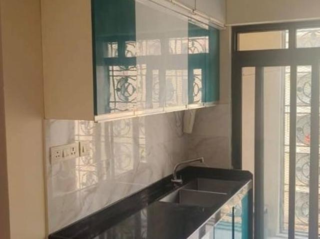 Lodha Sterling 2 Bedroom 820 Sq. Ft. Apartment in Kolshet Road Thane Listing ID: #10261