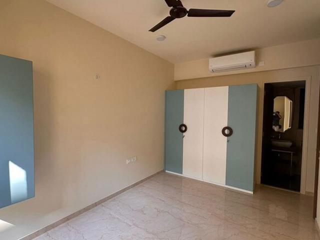 Lodha Sterling 2 Bedroom 820 Sq. Ft. Apartment in Kolshet Road Thane Listing ID: #9975