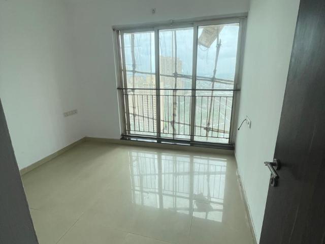 Lodha Sterling 2 Bedroom 820 Sq. Ft. Apartment in Kolshet Road Thane Listing ID: #10244