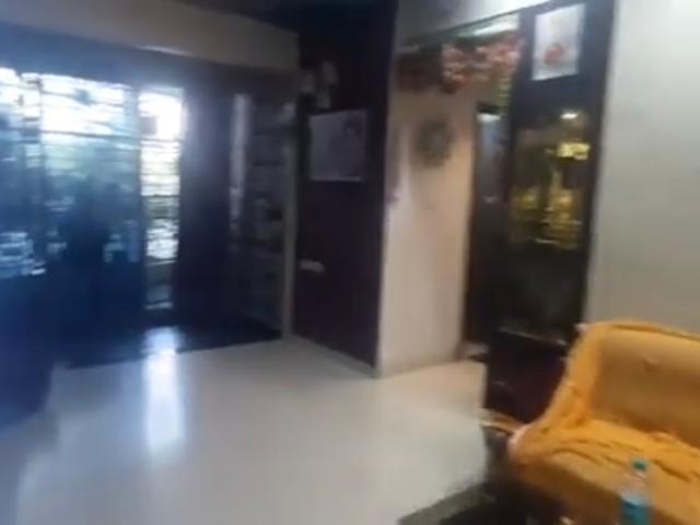 Lodha Sterling 2 Bedroom 820 Sq. Ft. Apartment in Kolshet Road Thane Listing ID: #10361