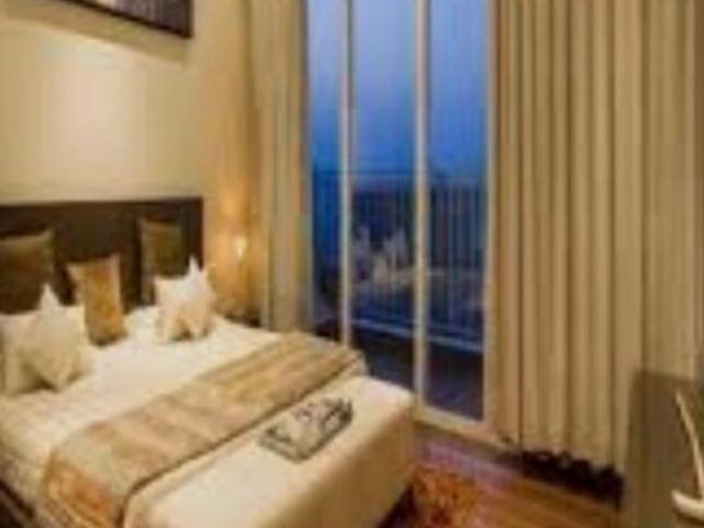 Lodha Sterling 2 Bedroom 820 Sq. Ft. Apartment in Kolshet Road Thane Listing ID: #10430