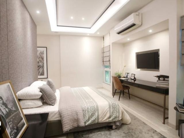 Lodha Sterling 2 Bedroom 850 Sq. Ft. Apartment in Kolshet Road Thane Listing ID: #10366