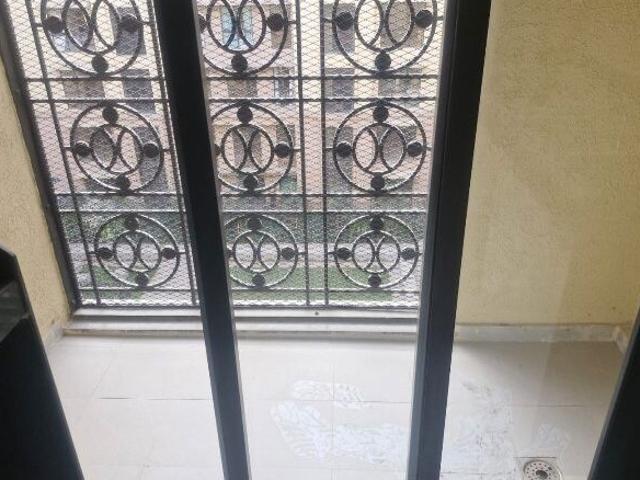 Lodha Sterling 3 Bedroom 1041 Sq. Ft. Apartment in Kolshet Road Thane Listing ID: #10424