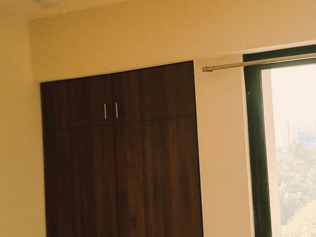 Lodha Sterling 3 Bedroom 1000 Sq. Ft. Apartment in Kolshet Road Thane Listing ID: #10016