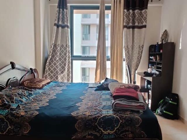 Lodha Sterling 3 Bedroom 1266 Sq. Ft. Apartment in Kolshet Road Thane Listing ID: #10227