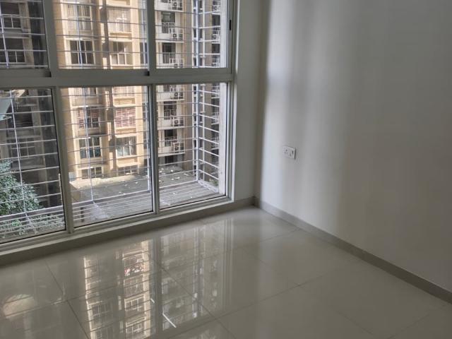 Lodha Sterling 3 Bedroom 1300 Sq. Ft. Apartment in Kolshet Road Thane Listing ID: #10318