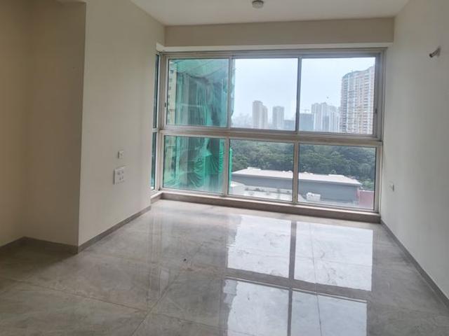 Lodha Sterling 3 Bedroom 977 Sq. Ft. Apartment in Kolshet Road Thane Listing ID: #10176