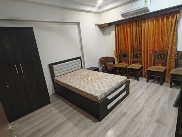 Lodha Sterling Tower K 2.5 Bedroom 952 Sq. Ft. Apartment in Kolshet Road Thane Listing ID: #10346