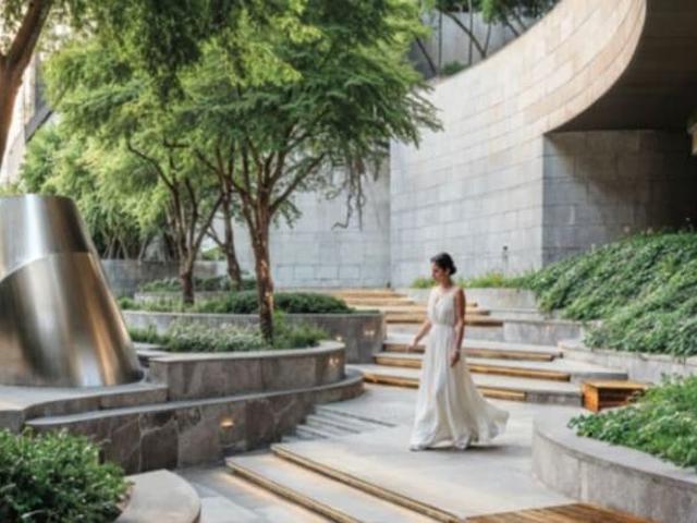 Lodha Sylvan 3.5 Bedroom 1428 Sq. Ft. Apartment in Hinjewadi Phase 3 Pune Listing ID: #10011