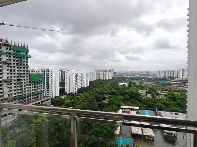 Lodha Sylvan 2.5 Bedroom 959 Sq. Ft. Apartment in Hinjewadi Phase 3 Pune Listing ID: #10011