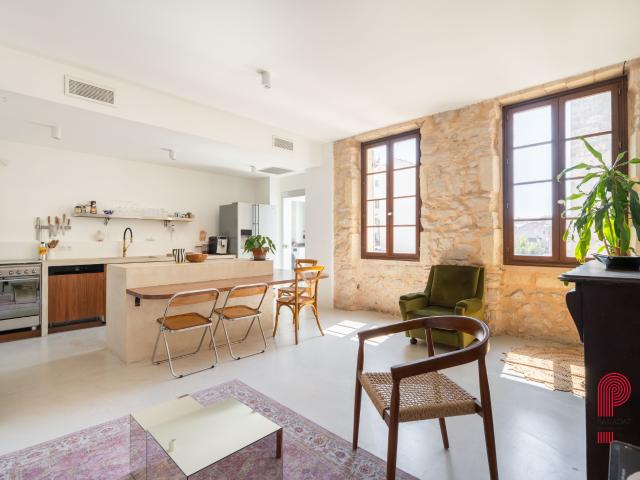 LODI BAILLE 13006