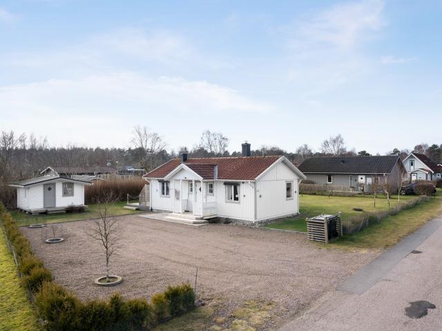 Lodjursvägen 10