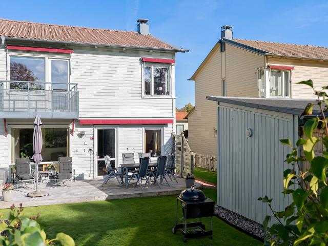 Lodjursvägen 23