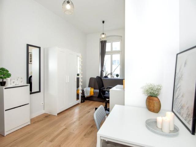 Lodowa 3 58,94 m², Poznań