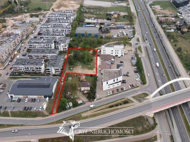 Lodowa 3 177 m², Białystok