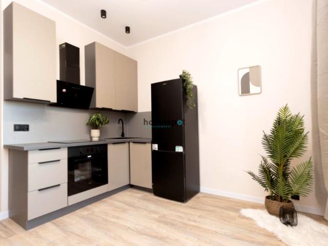 Lodowa 15,78 m², Poznań