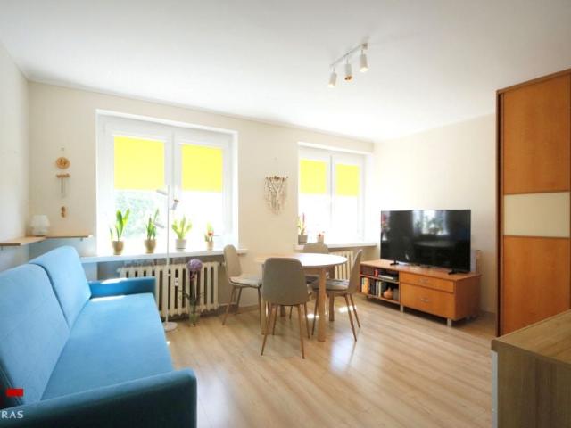 Lodowa 26,65 m², Poznań