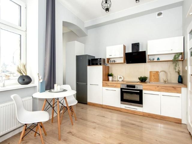 Lodowa 29,70 m², Poznań