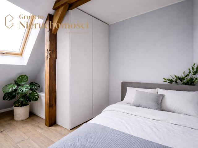 Lodowa 35 m², Poznań