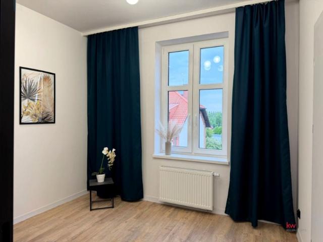 Lodowa 36,68 m², Poznań