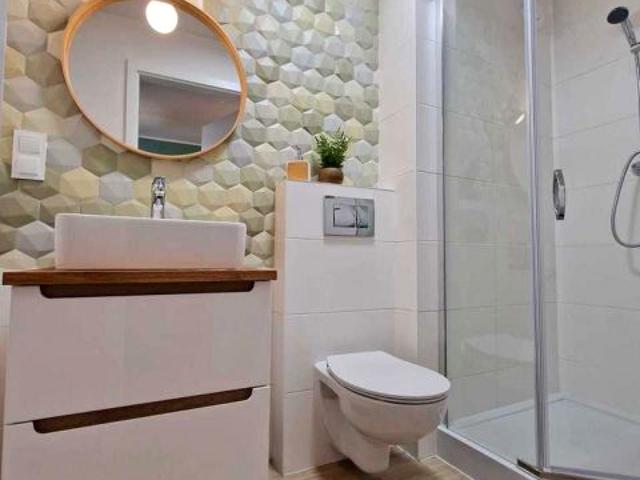 Lodowa 36 m², Poznań