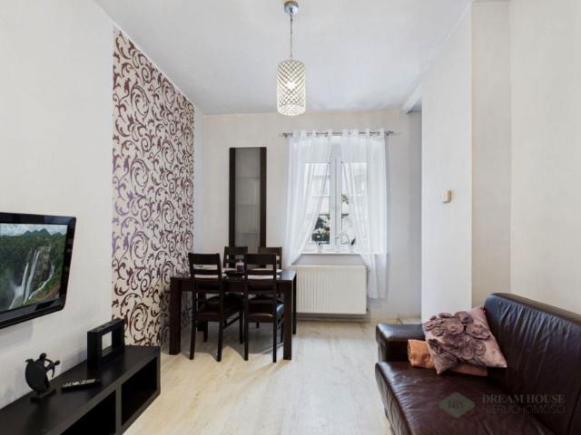 Lodowa 40,40 m², Poznań