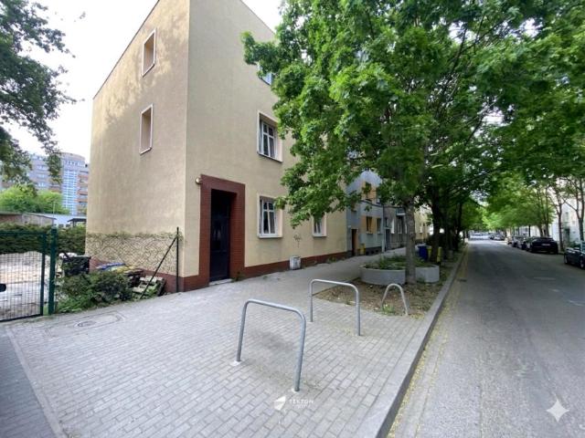 Lodowa 45,69 m², Poznań