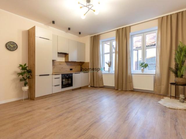 Lodowa 45,69 m², Poznań