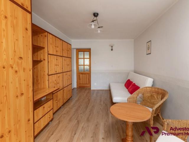 Lodowa 48 m², Poznań