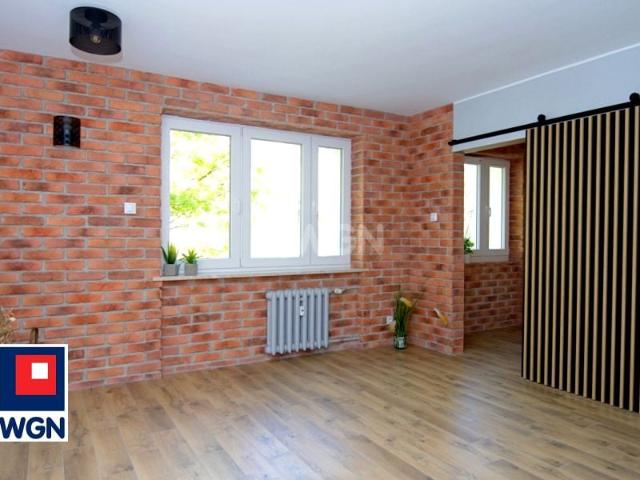 Lodowa 48 m², Poznań