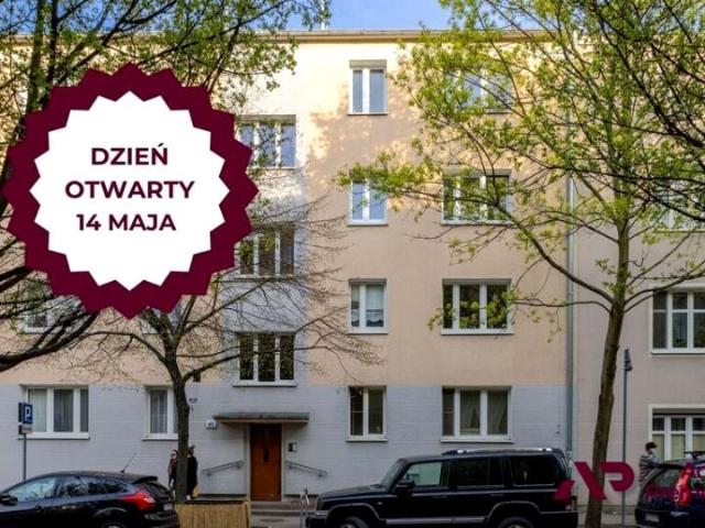 Lodowa 48 m², Poznań
