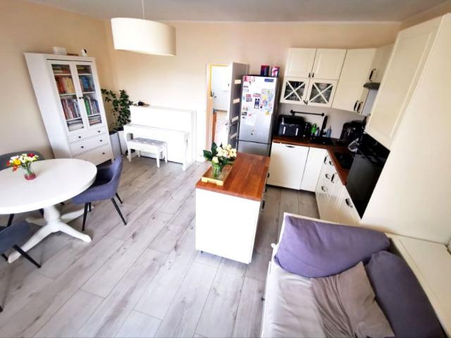 Lodowa 57 m², Łódź