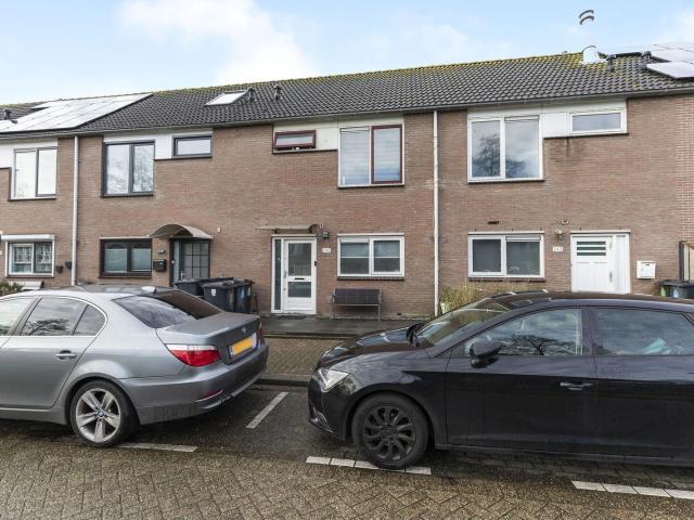 Loevesteinsingel, 245, 3077HN, Rotterdam, Zuid Holland 3077HN
